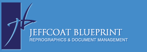 Jeffcoat Blueprint :: Reprographics & Document Management
